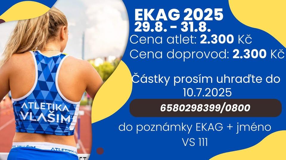 EKAG 2025