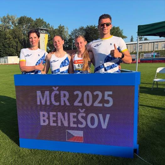2025.6.13 Benesov