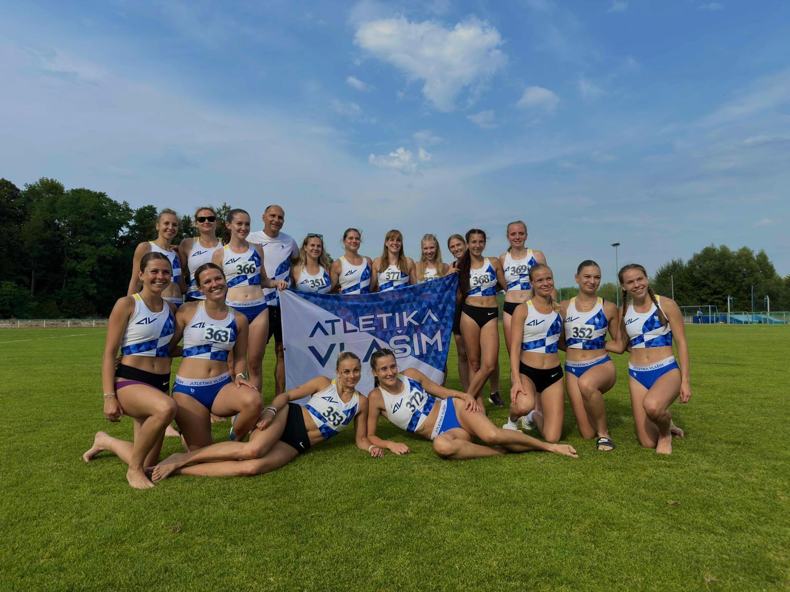 2025.8.17. Vlašim